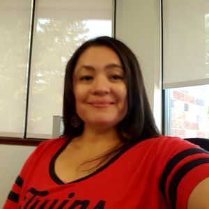 Meet your Posher, Sonia